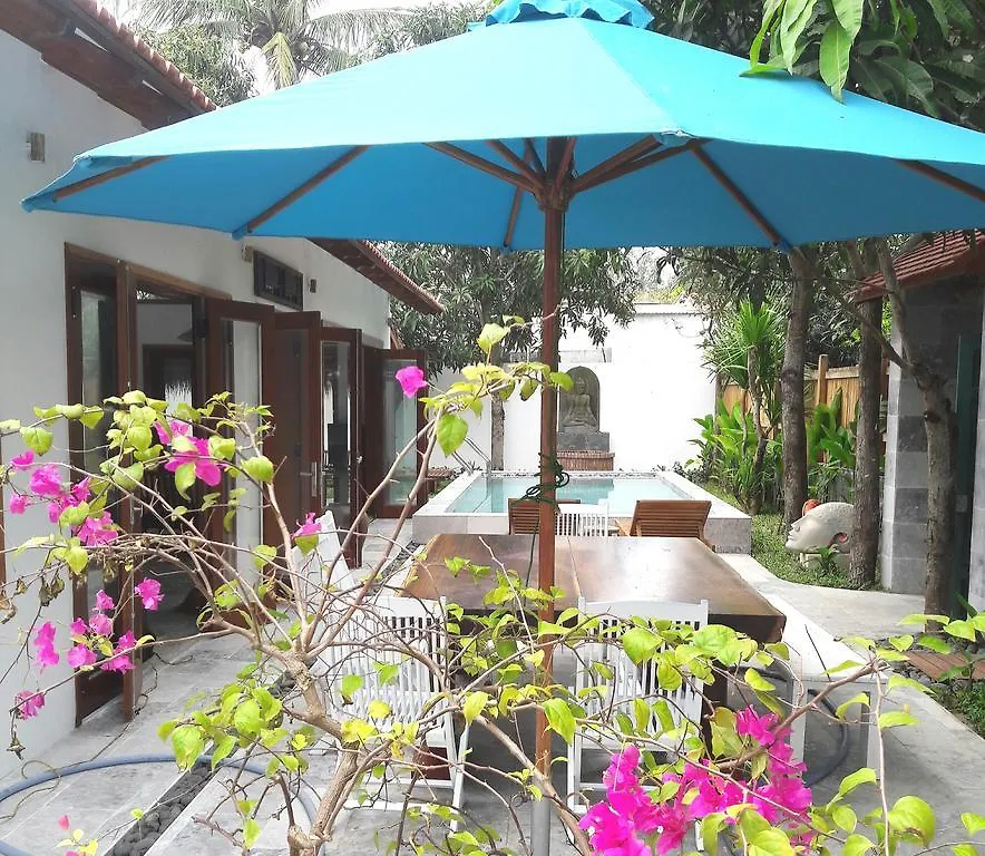 The Chi Villa Hoi An