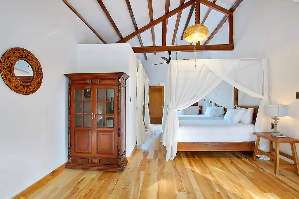The Chi Villa Hoi An Vietnam