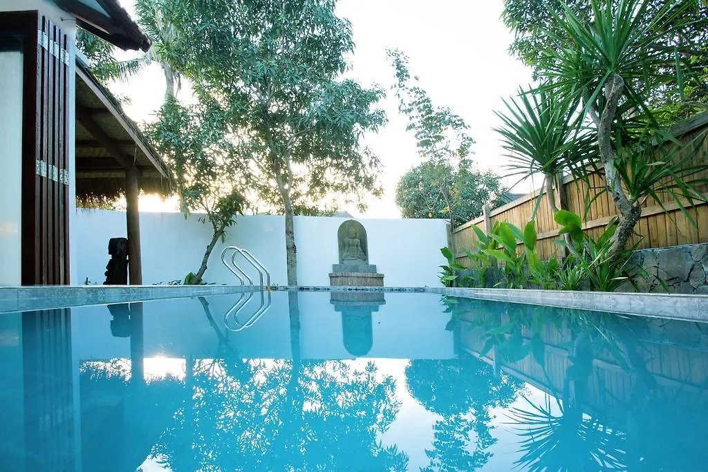 The Chi Villa Hoi An