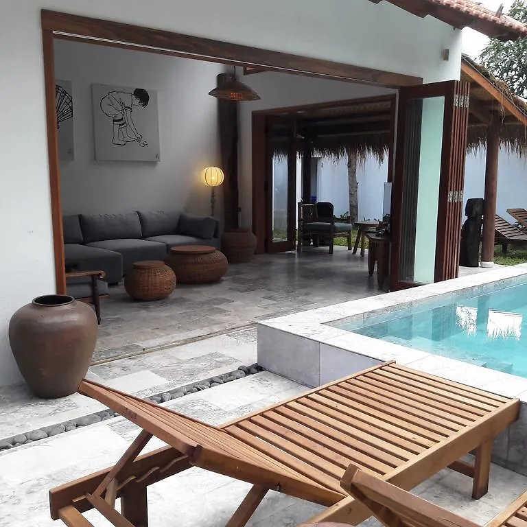 The Chi Villa Hoi An