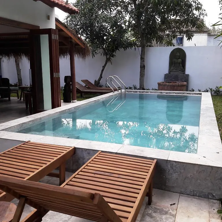 The Chi Villa Hoi An