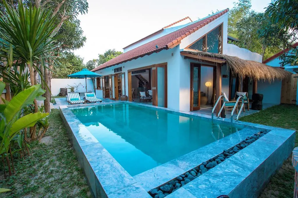 The Chi Villa Hoi An